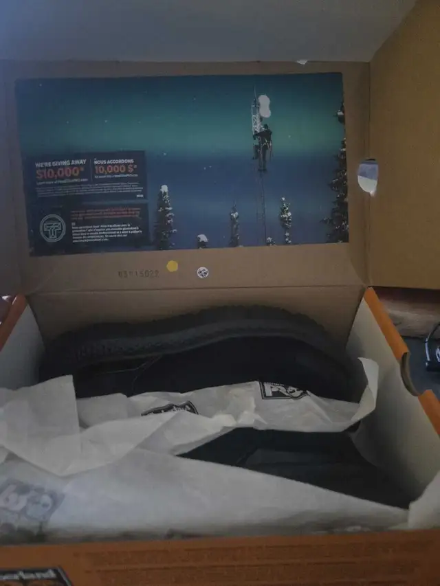 Timberland pro work boots in Men's Shoes in City of Toronto - Image 3