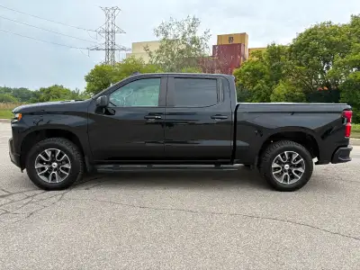 Very clean truck. Bran new tires. Bran new brakes. Bran new front coil overs, and rear shocks. Oil c...