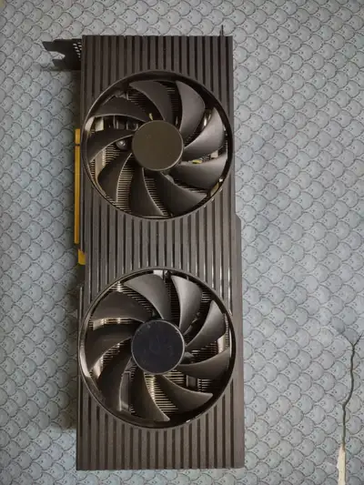 Dell Alienware RTX 3080 GPU, View more