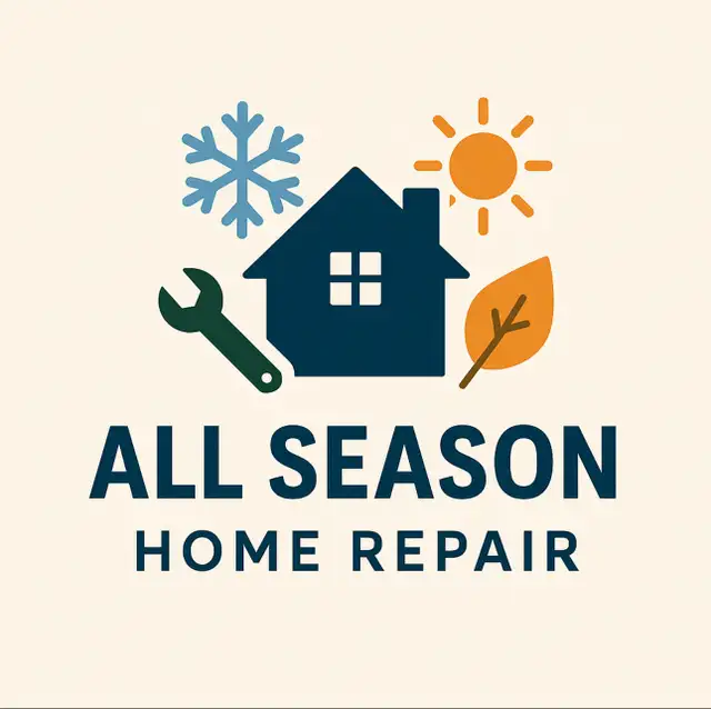 Calgary’s Trusted Handyman – All Season Home Repair63735895298689120