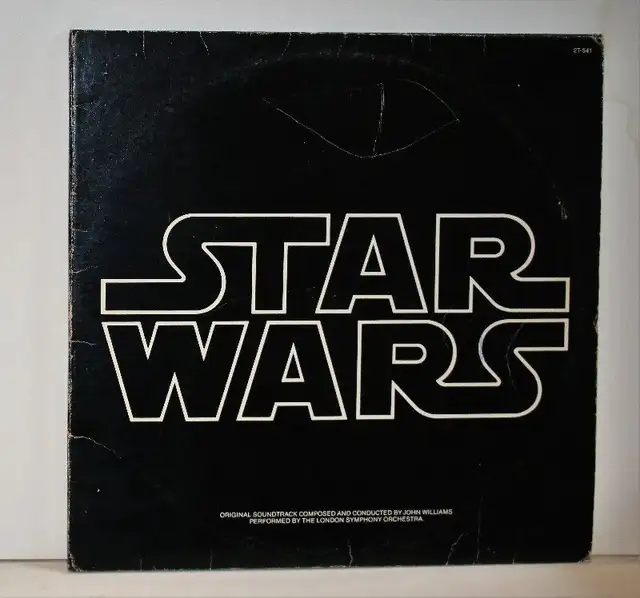 VINYL RECORDS from '70s and '80s & a Few Classical LPs, 12" & 7" in CDs, DVDs & Blu-ray in Mississauga / Peel Region - Image 2