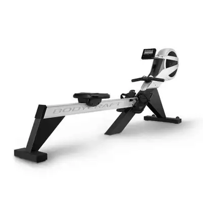 Body Craft VR500 Pro Row Machine, View more