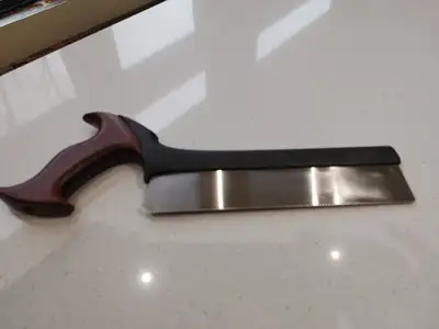 Veritas Dovetail Saw, View more