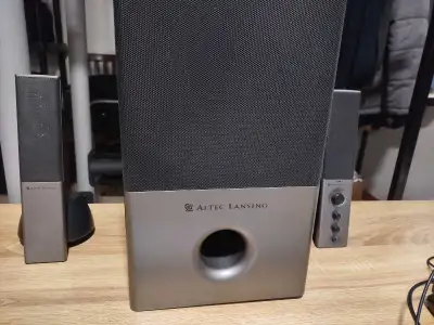 Great sounding for movies or music