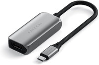 NEW: Satechi USB C to HDMI 2.1 Adapter
