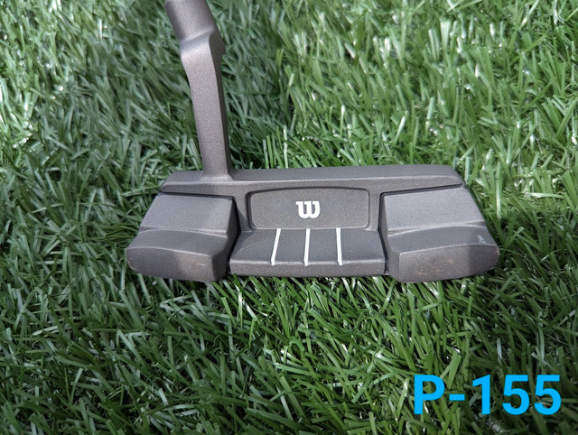 Wilson Profile SGi Putter in Golf in Edmonton