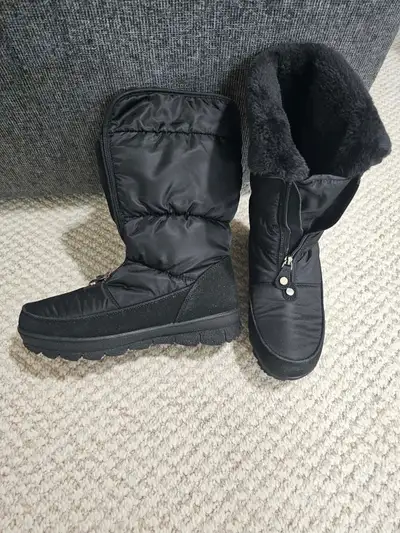 Winter Boots, View more