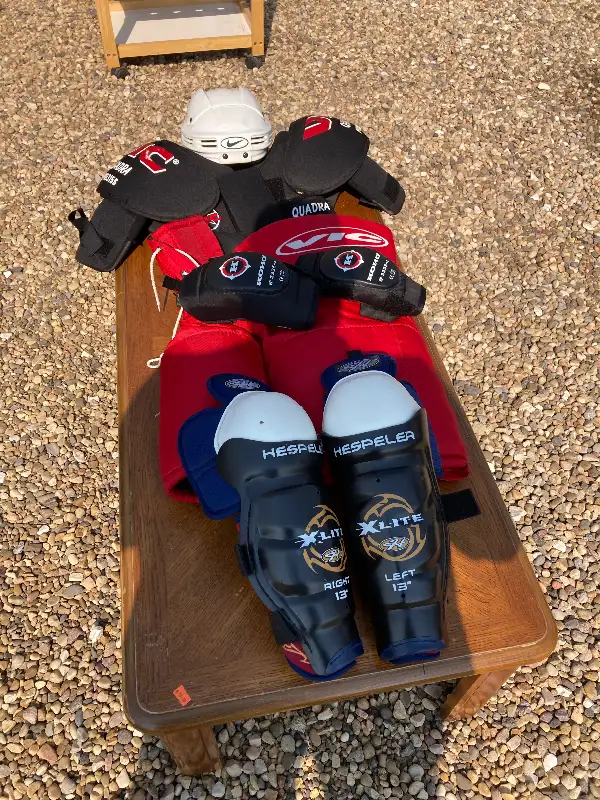 Hockey Equipment in Hockey in Red Deer - Image 3