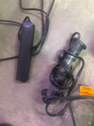 10-20 gallon aquarium heaters, View more