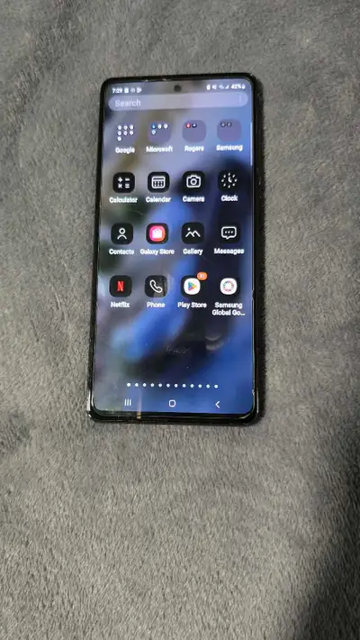 galaxy 20 FE 5g, View more