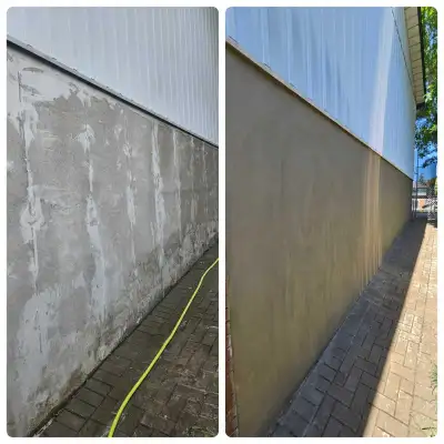At Rds parging and concrete we take pride in every project we perform. We understand customer satisf...