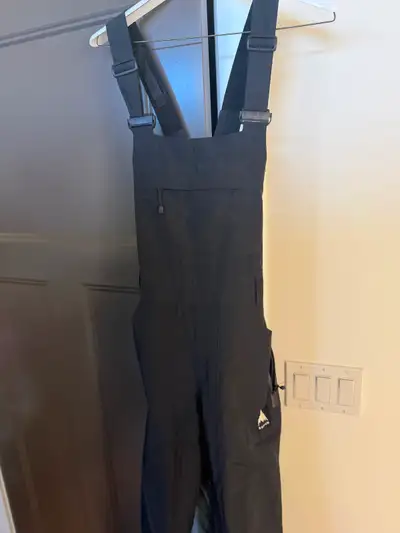 Burton Snowboards Avalon GORE-TEX 2L Bib Pants (Womens) (Sz XS), View more
