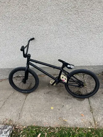 Buy or Sell Used BMX Bikes in Edmonton Area Free Local Classifieds Kijiji