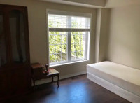 $985 spacious furnished room for rent.