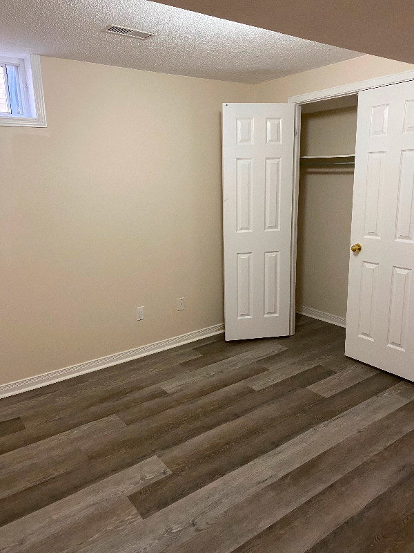 2 Bedroom Basement for Rent - $2000 in Long Term Rentals in Mississauga / Peel Region - Image 4
