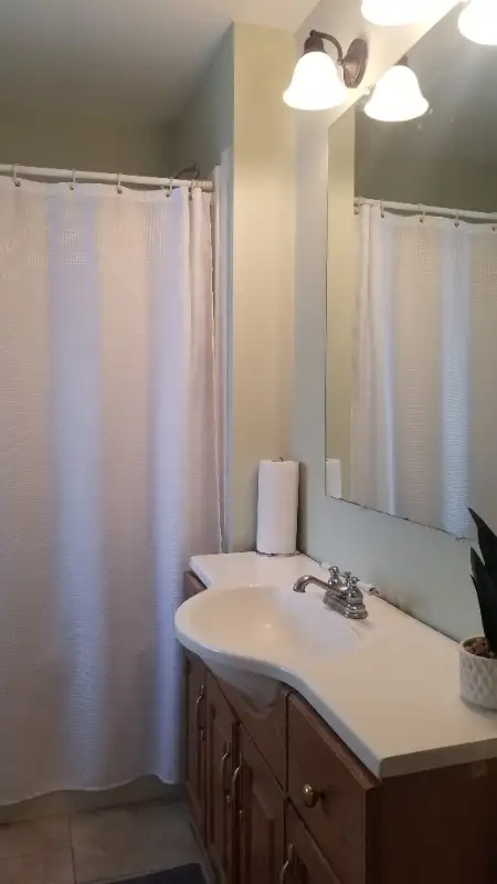 Bedroom Rental Aĺl-Inclusive Carleton Place in Room Rentals & Roommates in Ottawa - Image 4