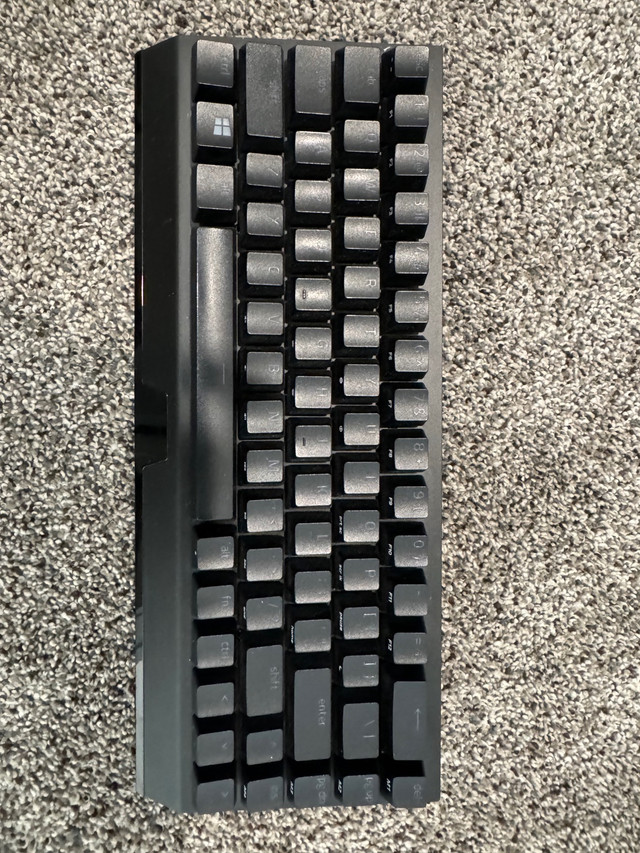 Razer Blackwidow V3 Mini in Mice, Keyboards & Webcams in Lethbridge