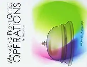 the tenth edition features several new sections related to the impact of technology on hotel operati...