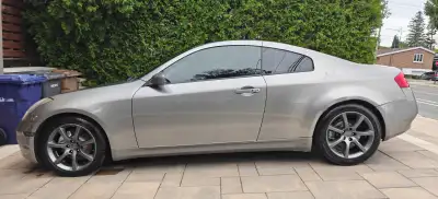 *** AUCUN ÉCHANGE *** Je suis le 2e propriétaire du véhicule. Il a toujours été entretenu avec soin...