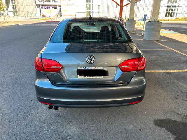 2014 Volkswagen Jetta in Cars & Trucks in Calgary - Image 3