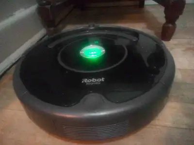 Roomba iRobot Smart Vacuum , View more