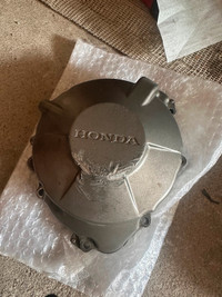 06 Honda CBR600 Stator Case Cover