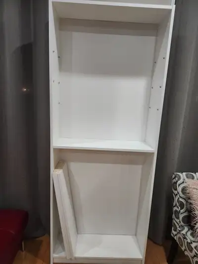 IKEA: Billy Bookcase, View more