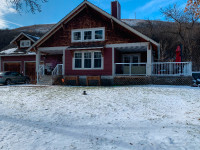 Echo Valley HOME FOR SALE