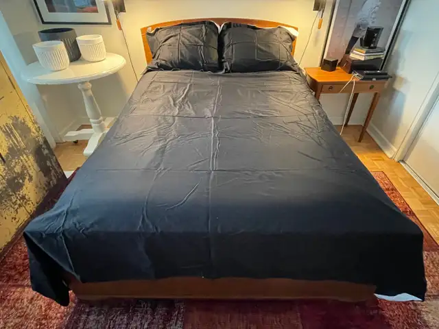 DUVET COVER SET…$30 in Bedding in City of Toronto - Image 8