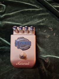 Marshall Bluesbreaker overdrive pedal,  shipping available