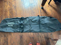 Audi Ski / Snowboard Bag