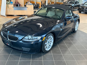 2006 BMW Z4