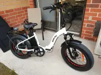 E bike for sale