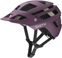 Smith forefront 2 bike helmet 