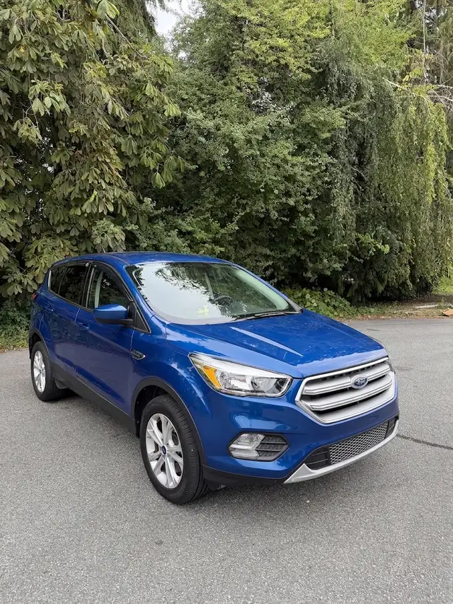 2017 Ford Escape AWD 2.0 in Cars & Trucks in Calgary - Image 3