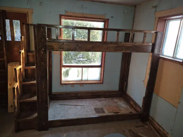 Bunk beds in Beds & Mattresses in North Bay - Image 6