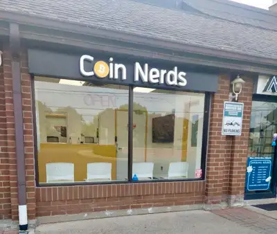 From cash to crypto—instantly., View more