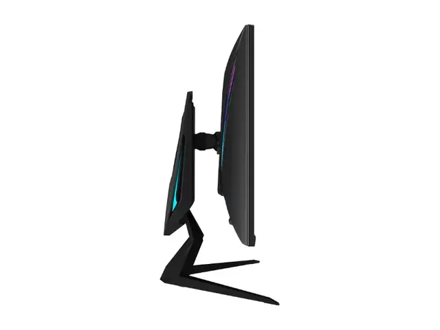 AORUS FI32Q X Moniteur de jeu de 32 po 270 Hz 1440p in Monitors in Longueuil / South Shore - Image 3