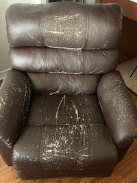 Recliner for sale 