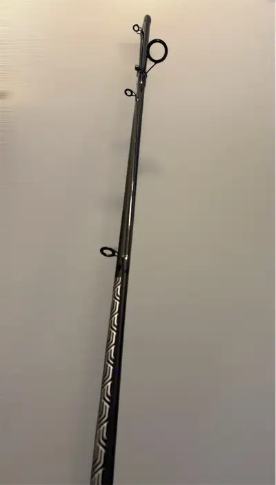 Fishing Rd 6ft. Medium Heavy, View more