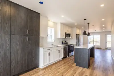 Thank You for Your Interest in Our Properties! Be the first to live in this newly constructed, moder...