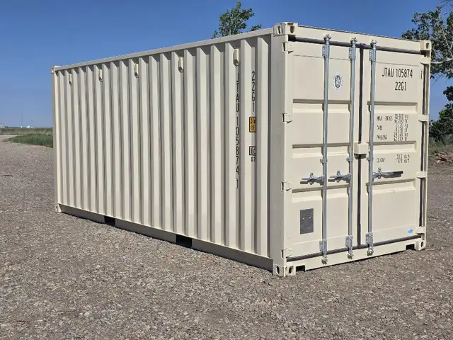 Container for Rent64230801865090120