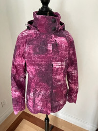 Manteau de ski Columbia / Ski Jacket