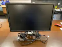 Dell 22” monitor