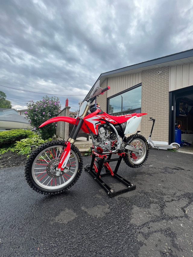 2019 Honda Crf150rb in Dirt Bikes & Motocross in City of Toronto