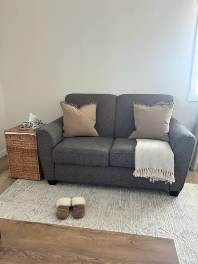 Loveseat Couch, View more