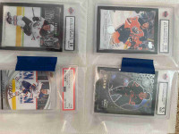 Connor McDavid PSA 10