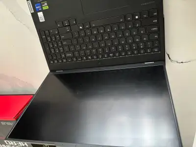 gaming laptop and PC parts, View more