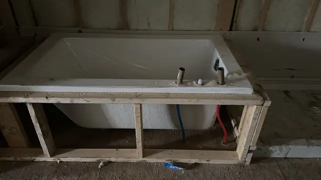 Journrymen plumber for hire65561328699139121
