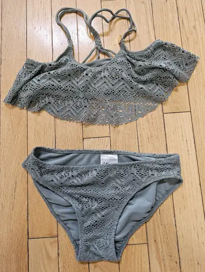 Girls Size 10-12 H&M Swimwear, View more